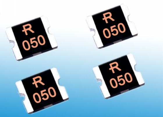 Self-restoring fuse 2920 series.